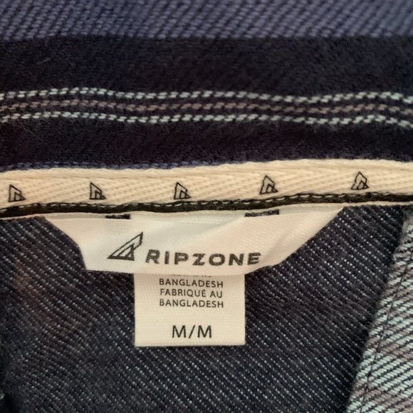 Ripzone Men's Dryden Pullover Hoodie - Picture 2 of 3